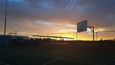 Photo: Wiluna Recreation Centre